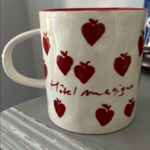 Anthropologie-Hotel Magique Mug